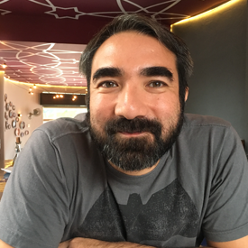 Marcelo Forlani