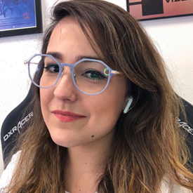 Aline Diniz