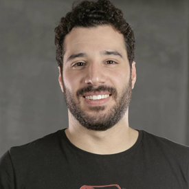 Guilherme Dias
