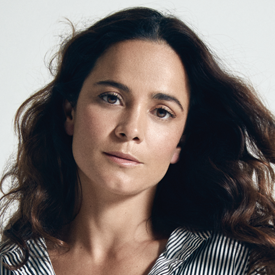 Alice Braga