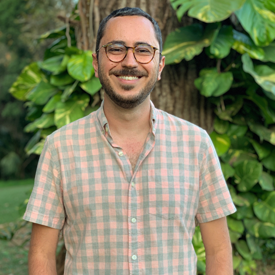 Marcelo Hessel