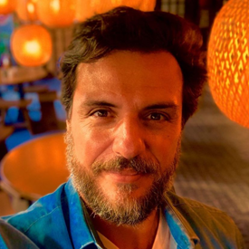 Rodrigo Lombardi