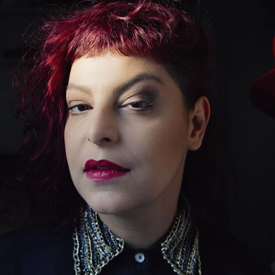Flávia Gasi