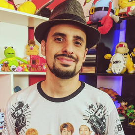 Marcos Castro
