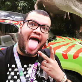 Beto Estrada