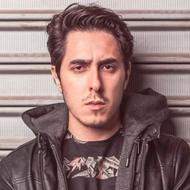Felipe Castanhari