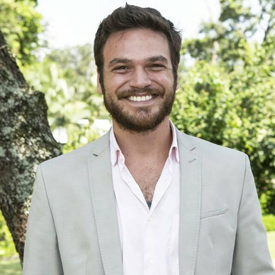 Emilio Dantas