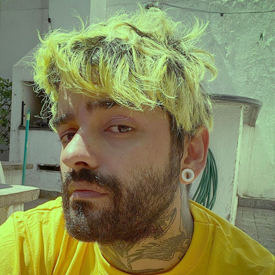 Lucas Silveira