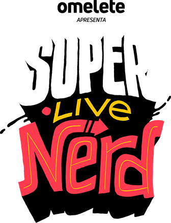 Super Live Nerd